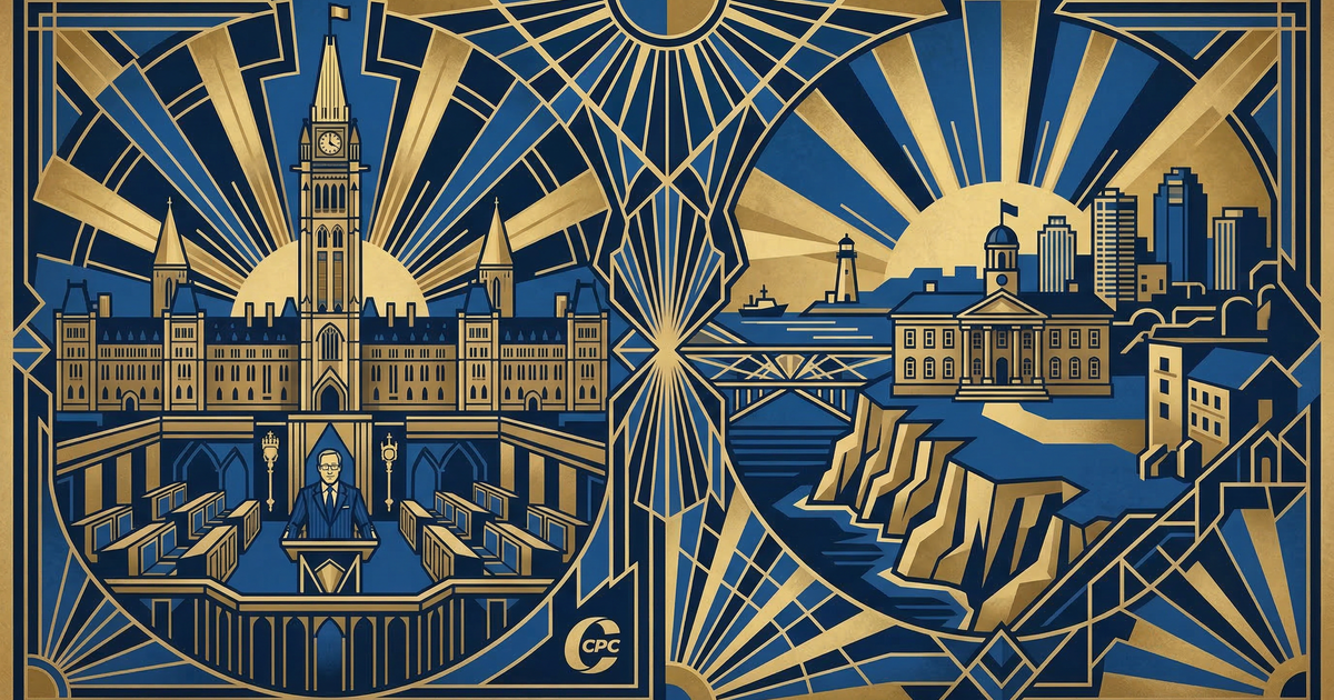 A note about Peter MacKay