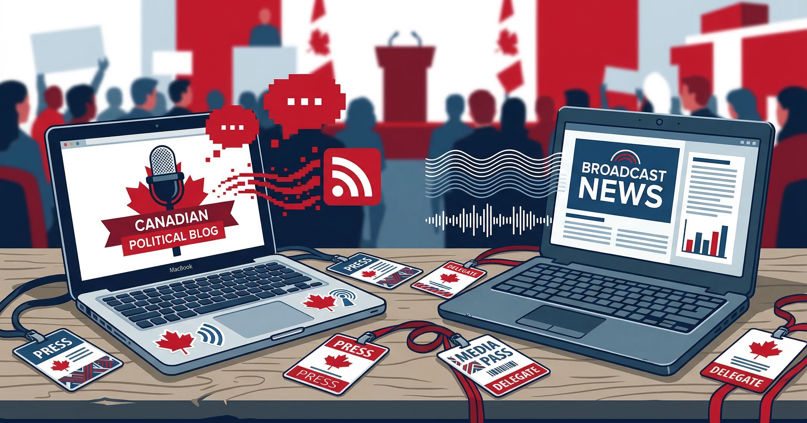 Adam Radwanski interview