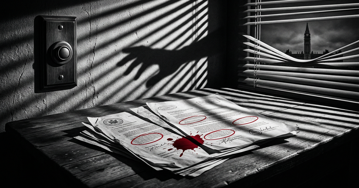 Adscam reaches new low