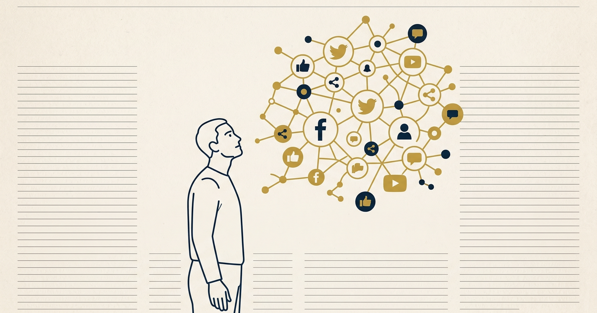 Advocacy in the digital age