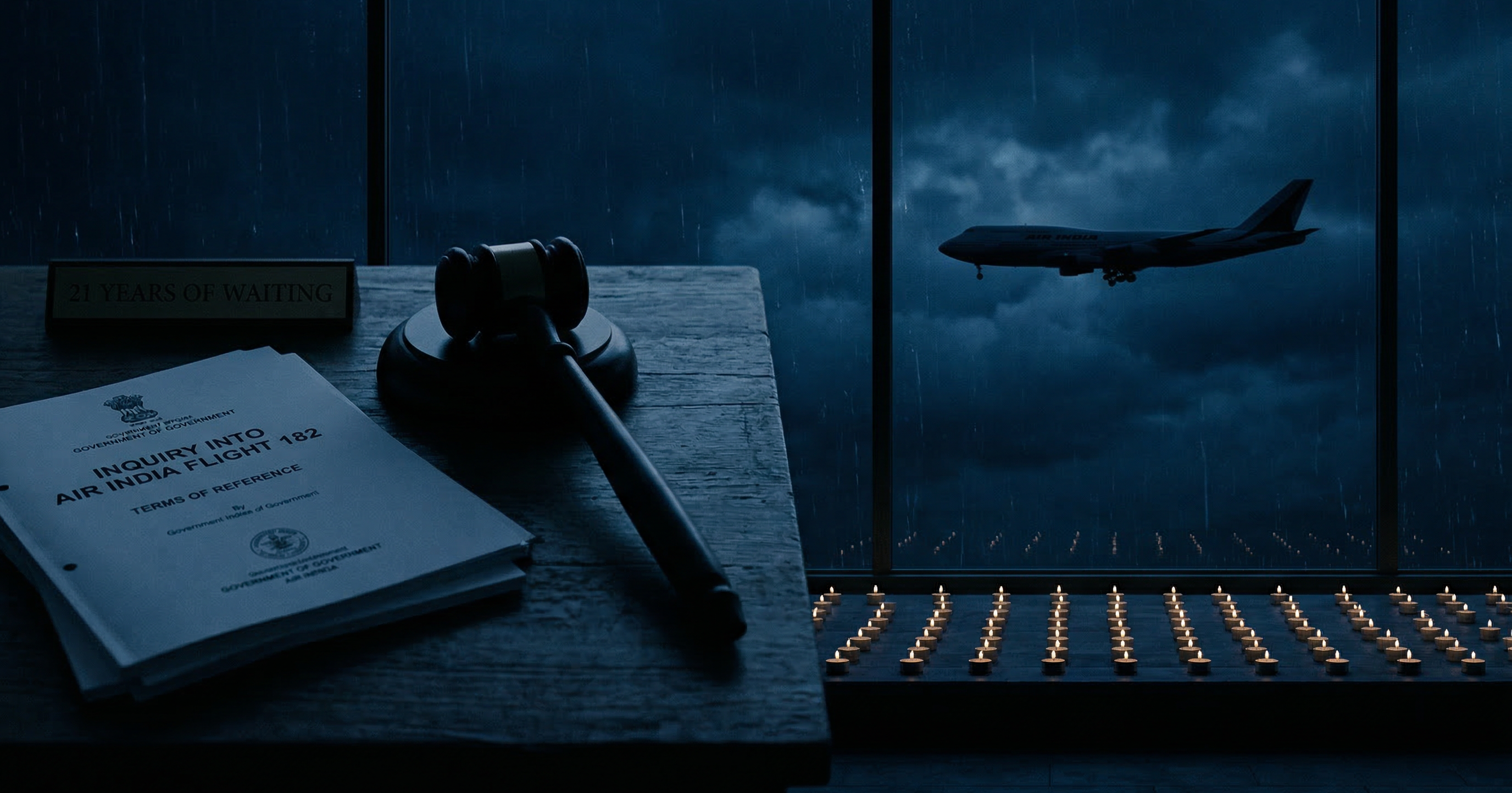 Air India inquiry announced