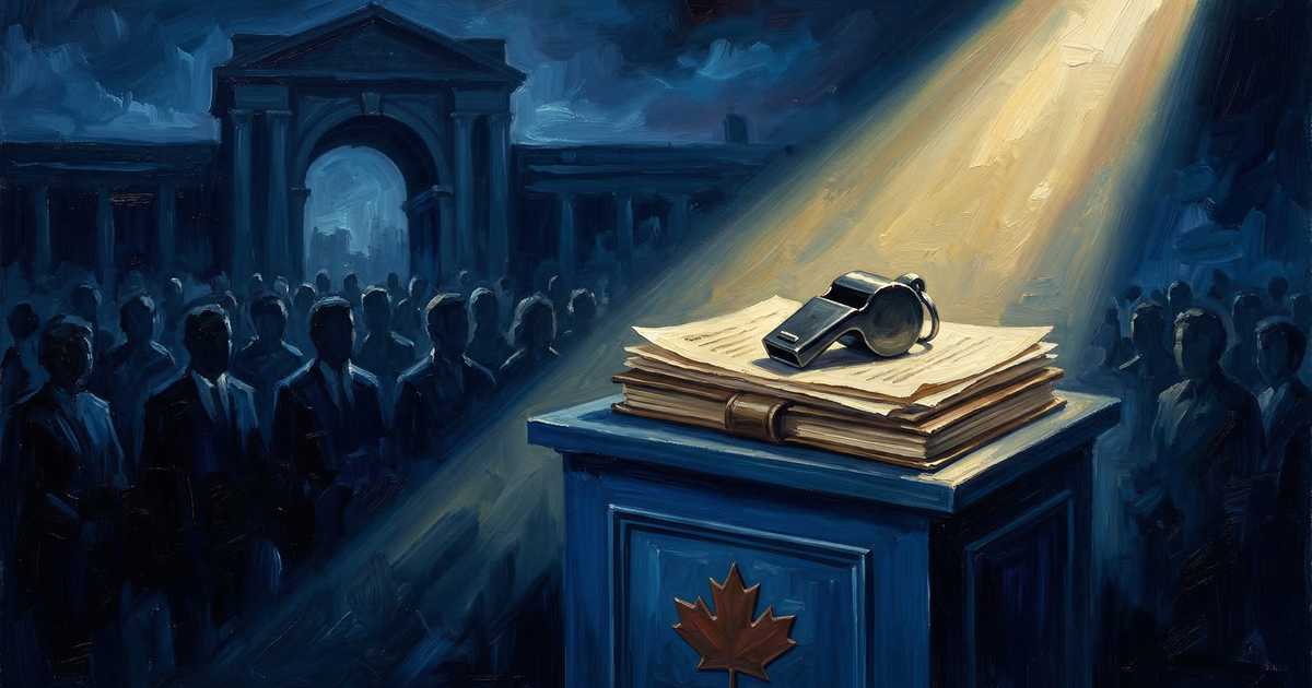 Allan Cutler to run as candidate for the CPC (see update)