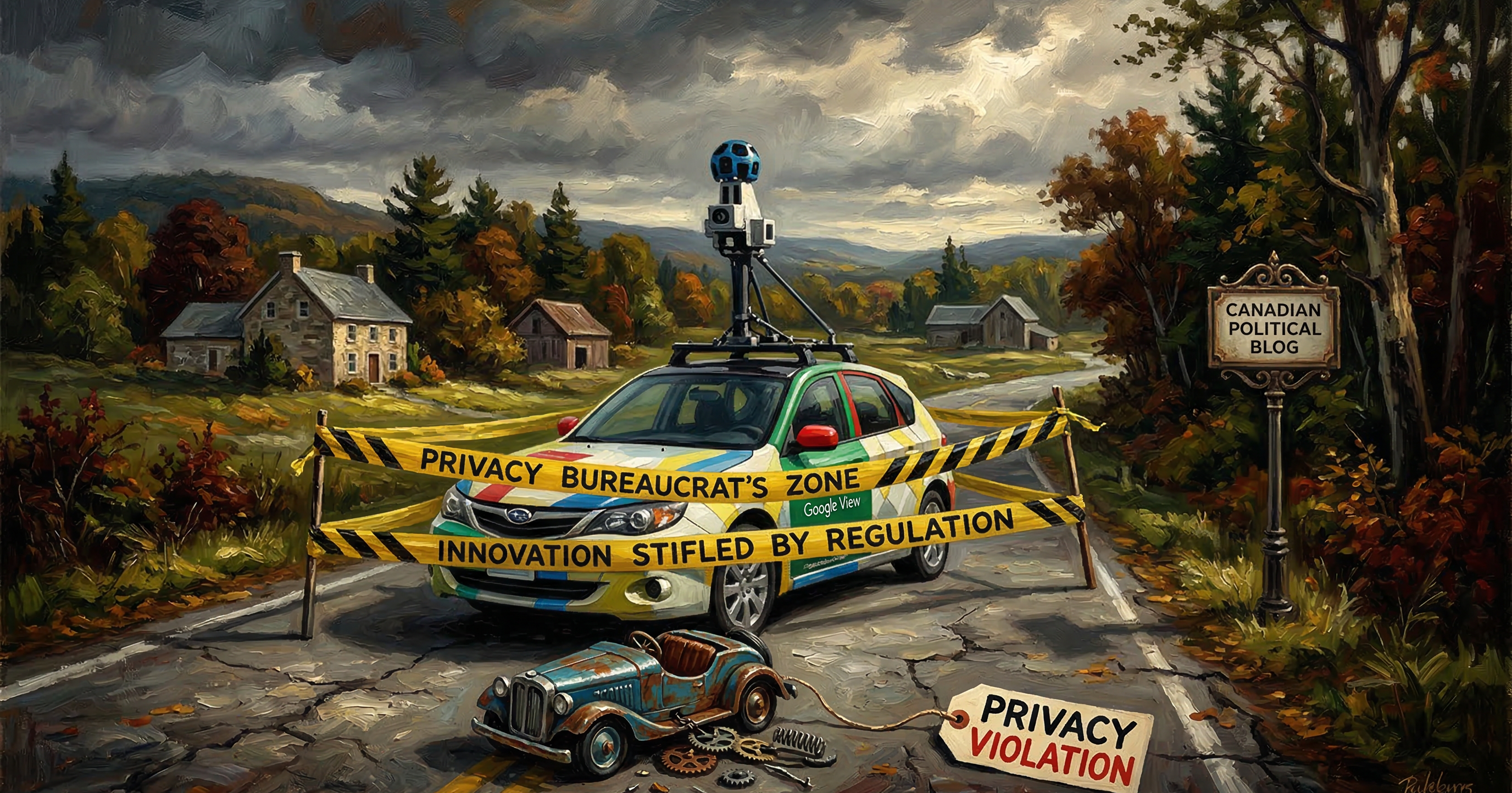 And this is why we can’t have nice things