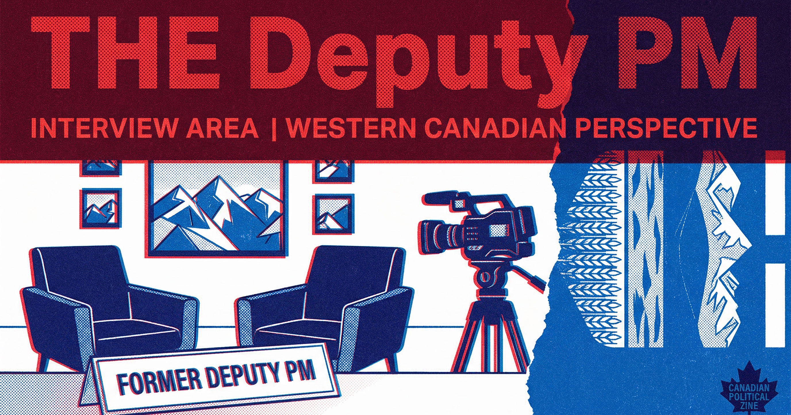 Anne McLellan interview