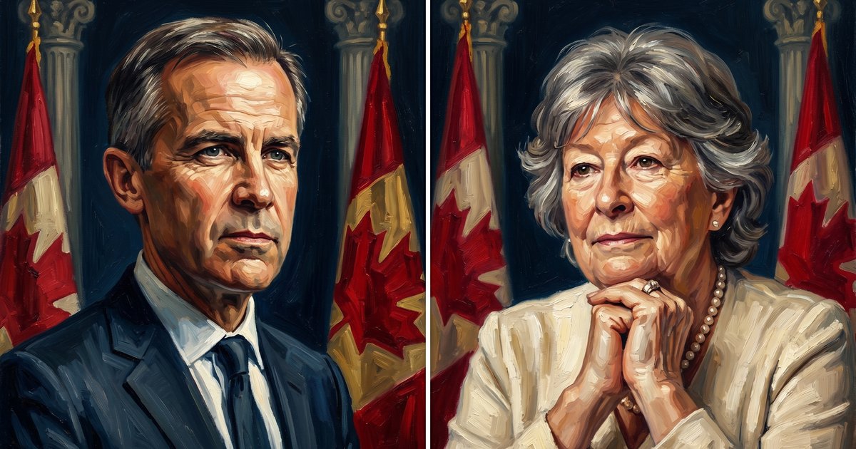 Governor General Louise Arbour: the Laurentian default