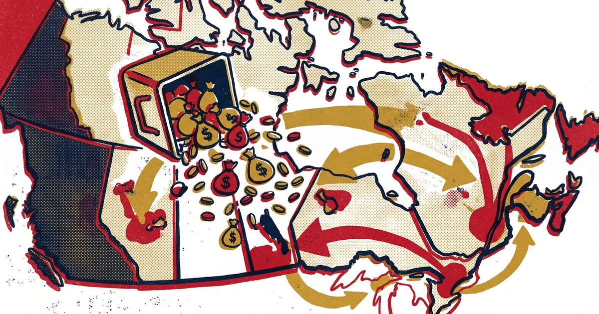 Auditor-General’s report