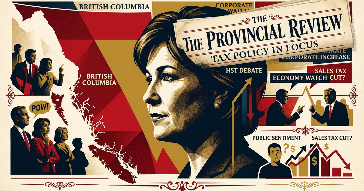 Bad move Christy Clark