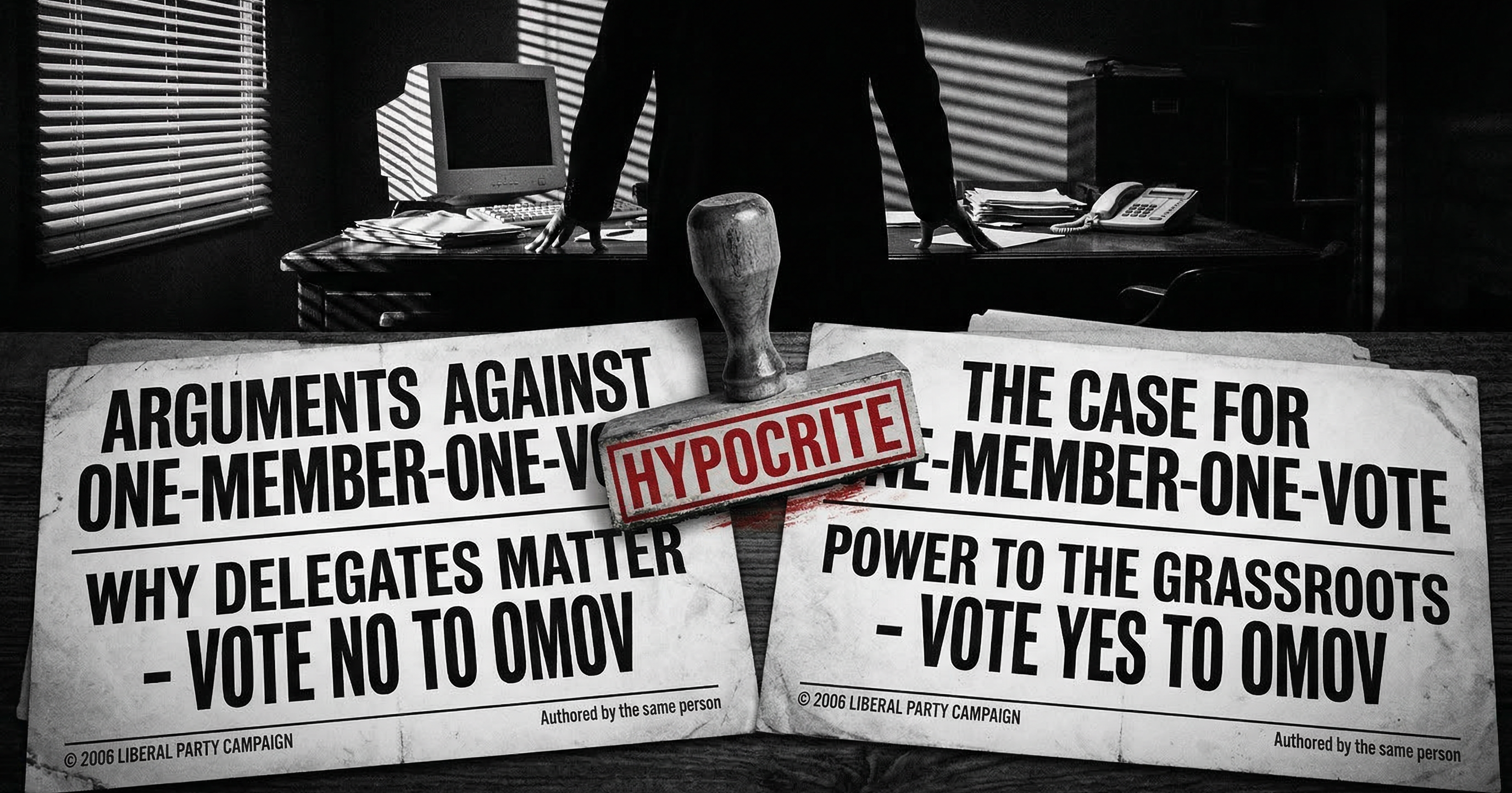 Belinda Stronach, I call BS