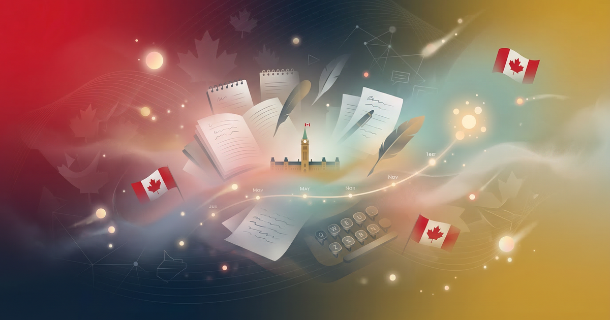 Blogging: 1 year later