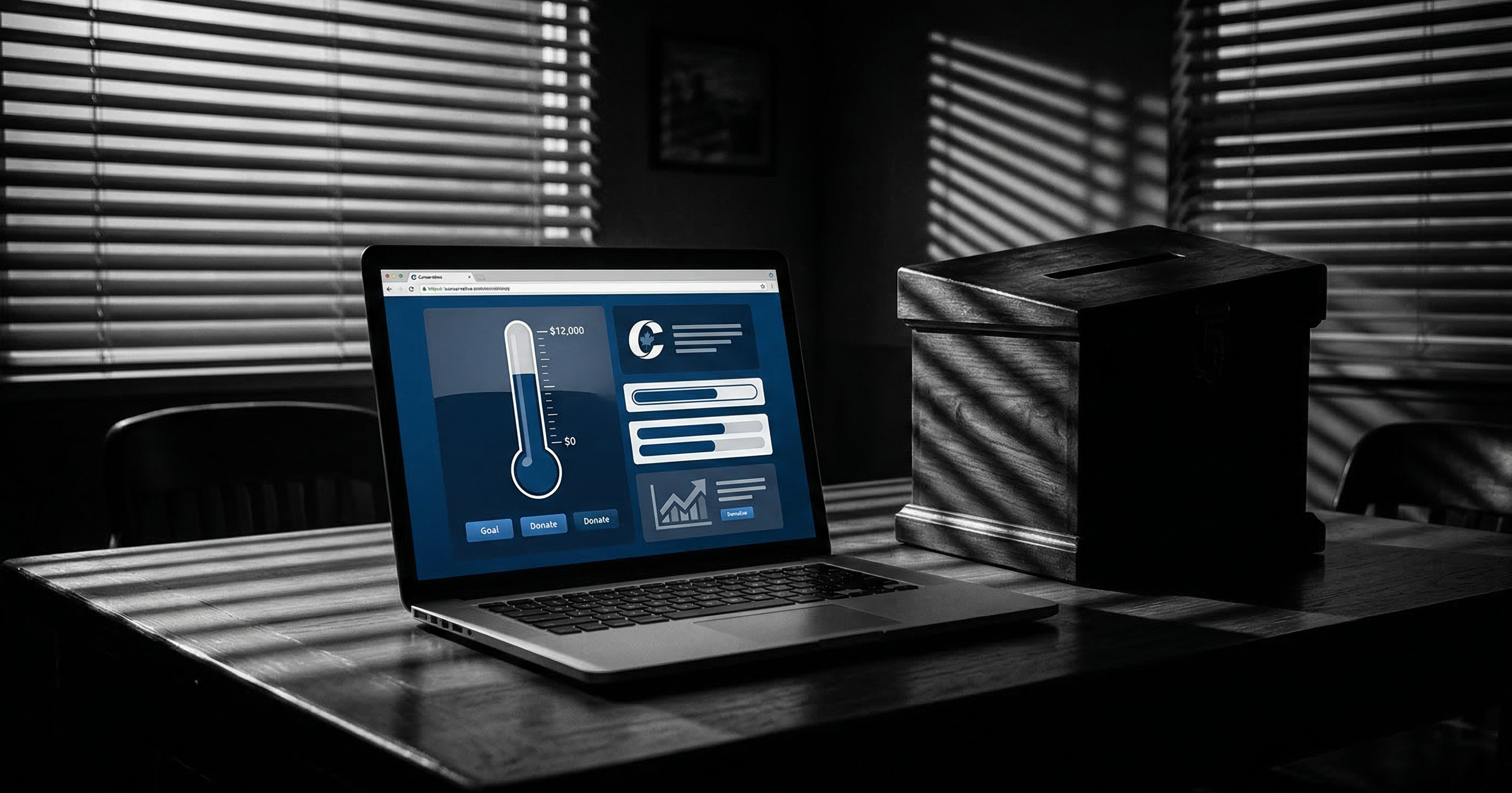 Blogging Tories can fundraise for Dianne Haskett