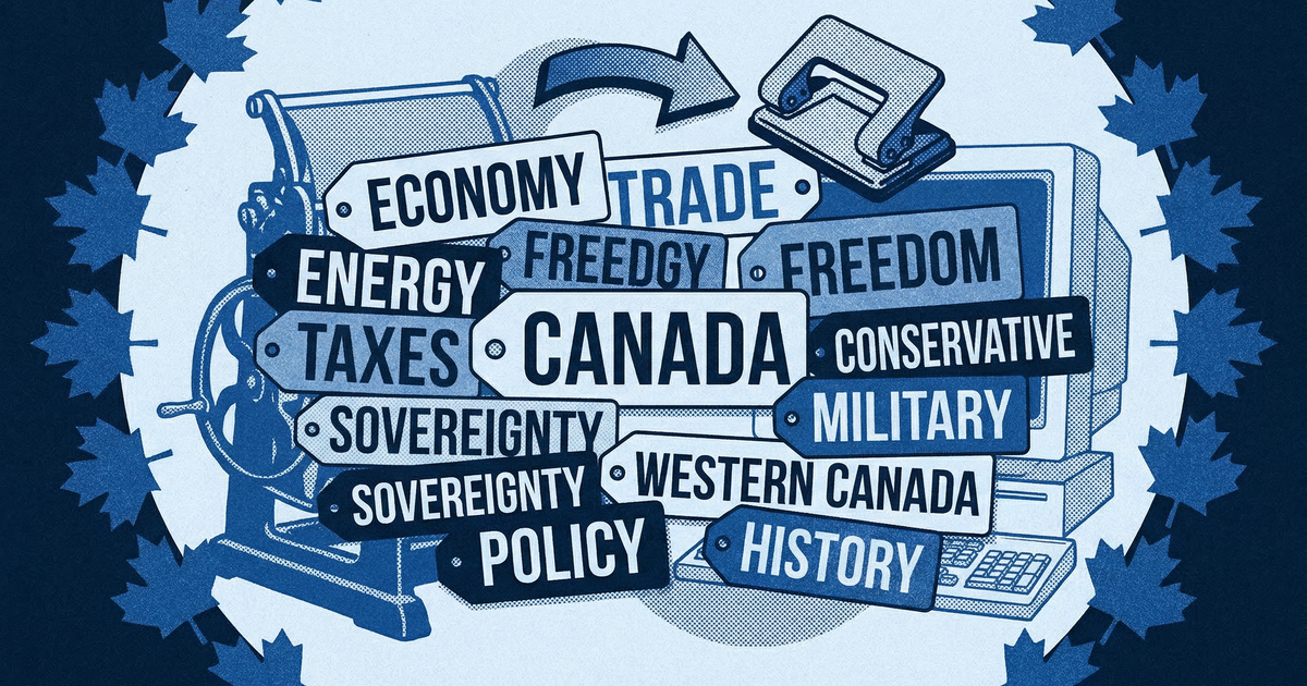 Blogging Tories new feature – Tory tags