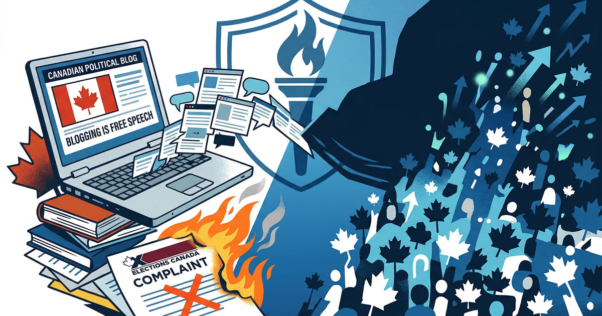 Blogging Tories: Stephen Taylor responds