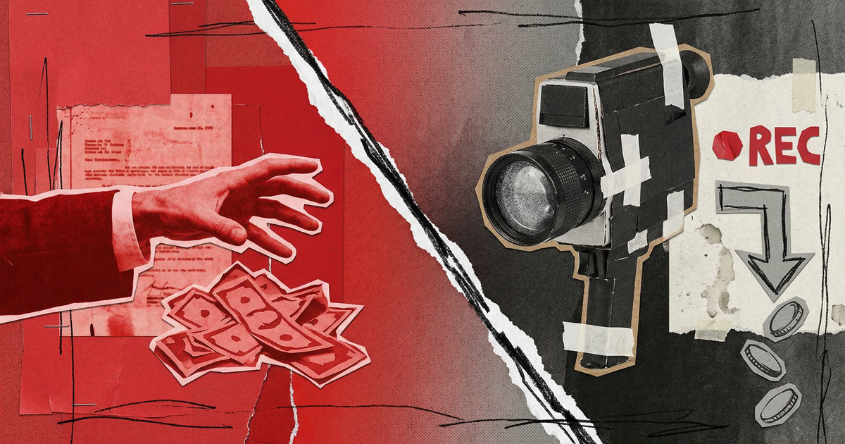 Blogging Tories video