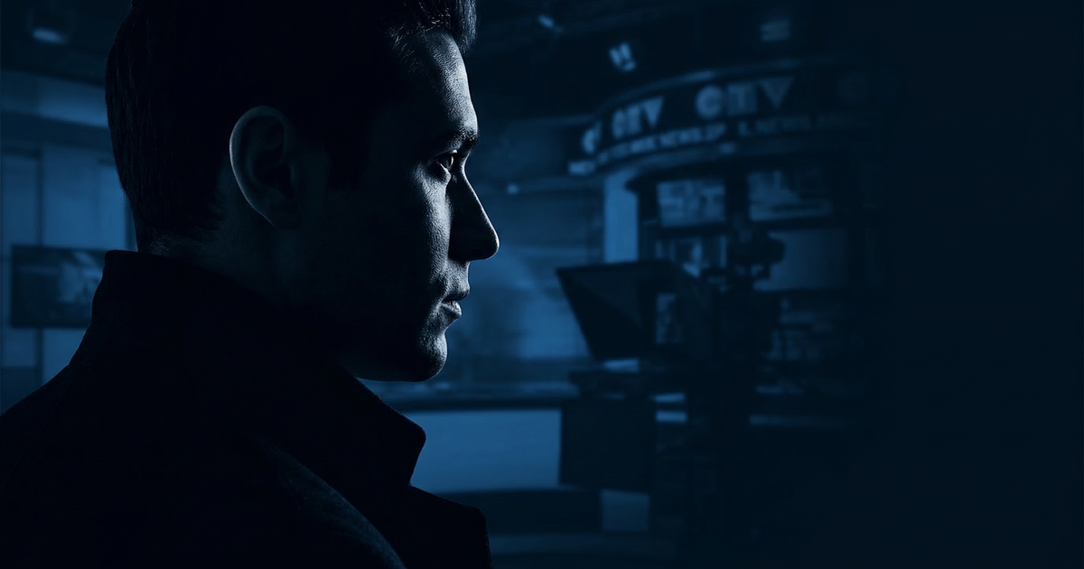 Blogging Tory on CTV News tonight