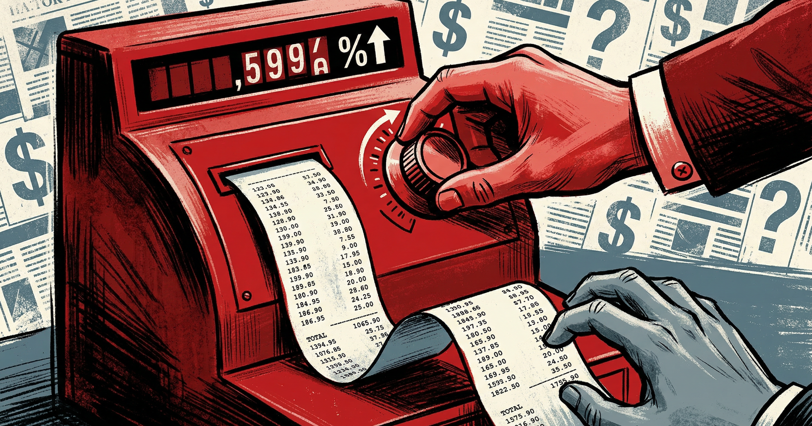 Bombshell: PM Ignatieff may hike the GST in the future