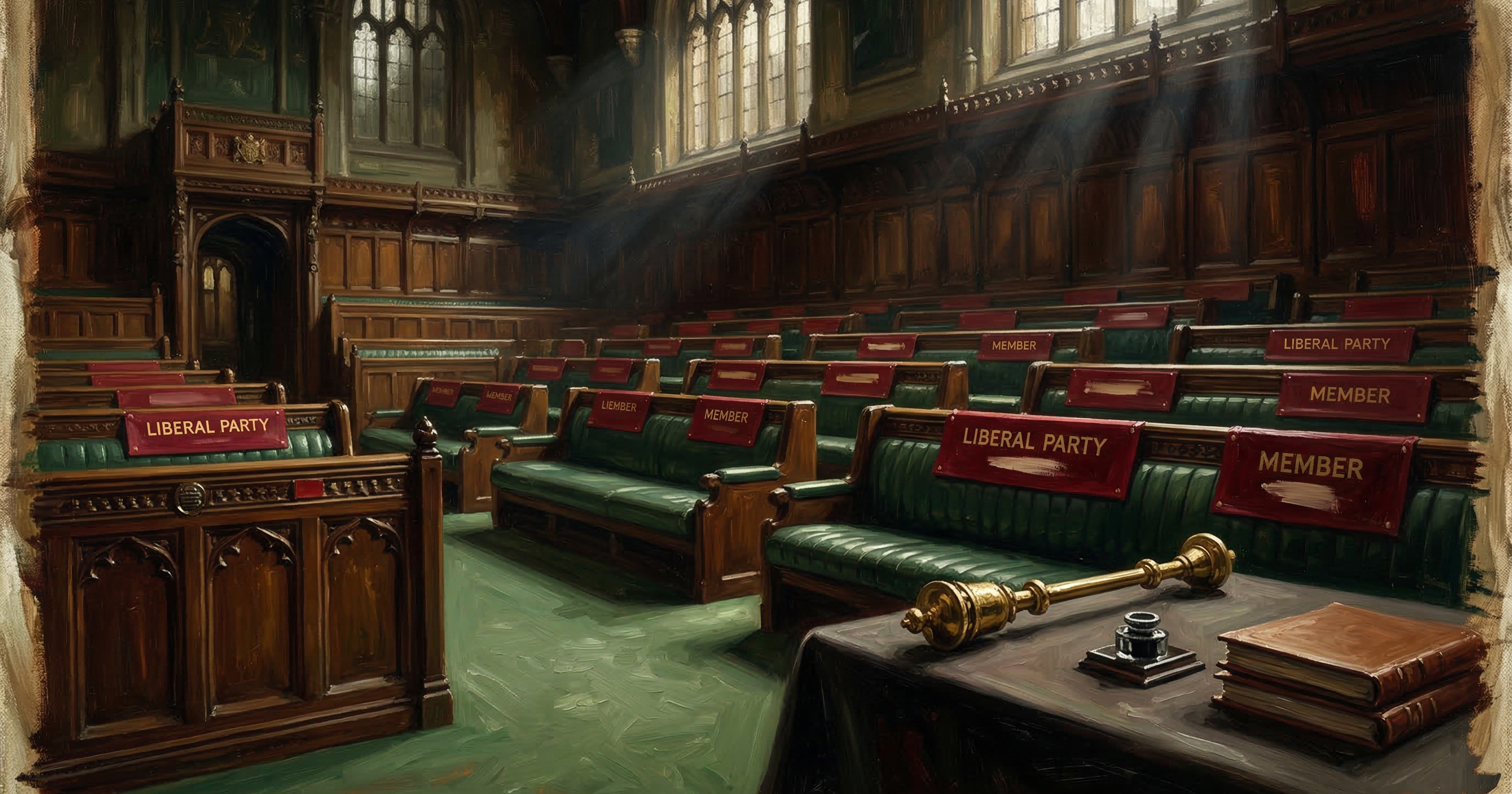 BREAKING – Grits to walk out