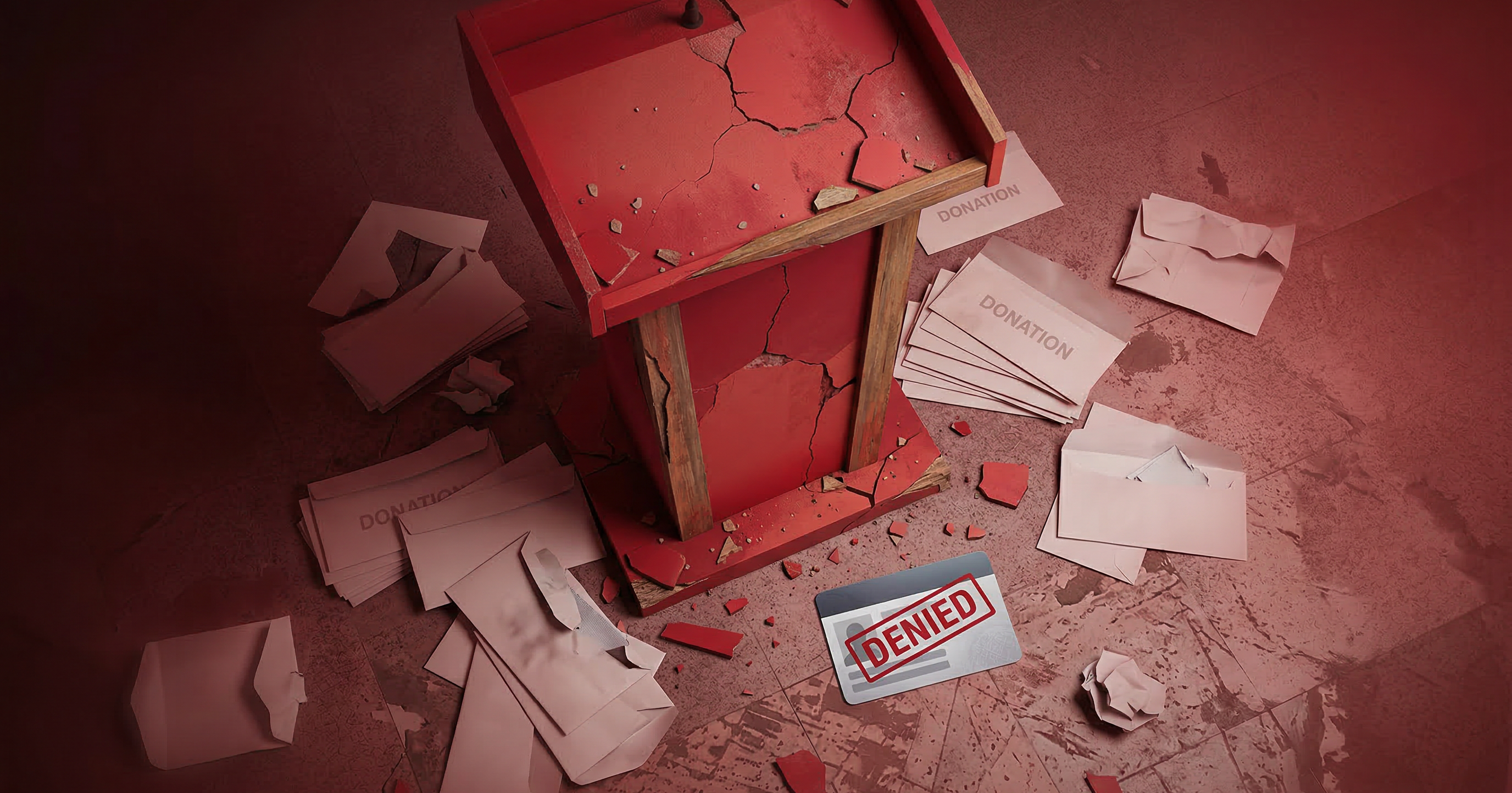 Breaking News from the Liberal Party