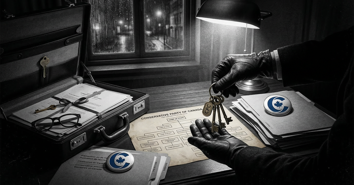 Breaking news: new senior staff leadership in the OLO