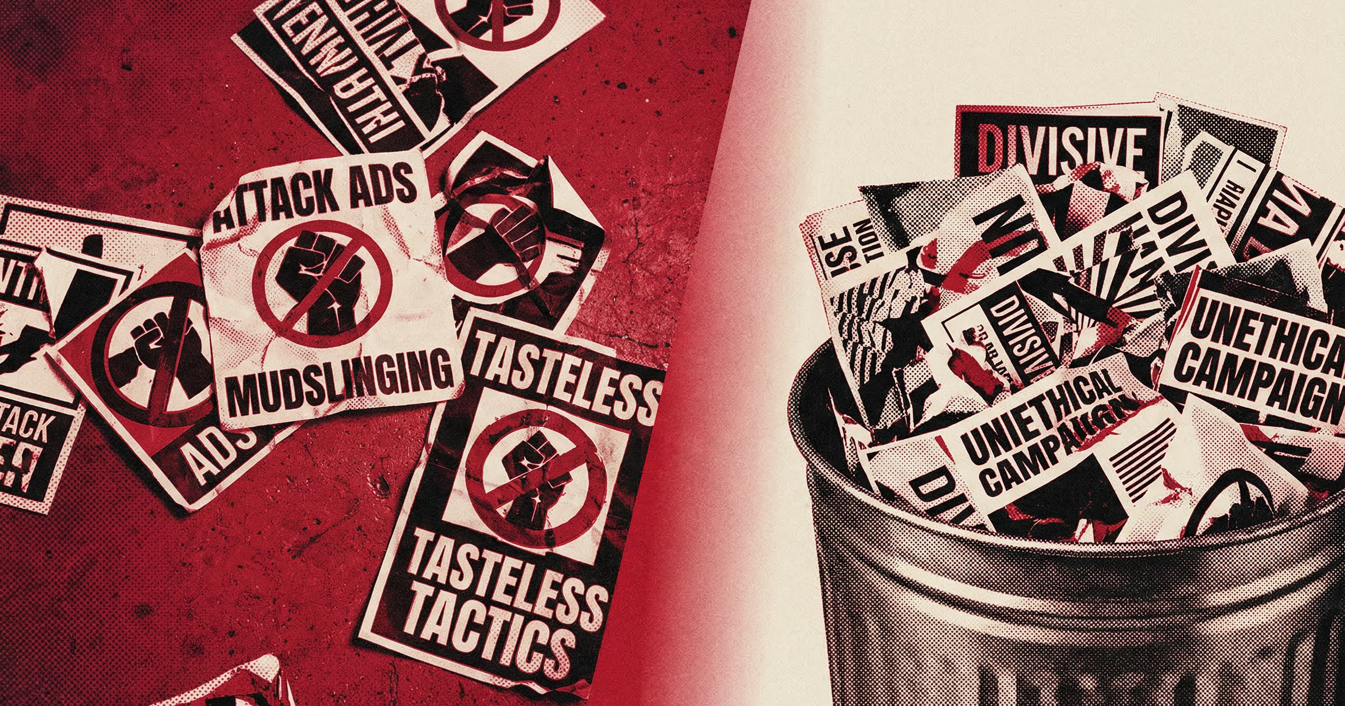 Brockback conservatives…