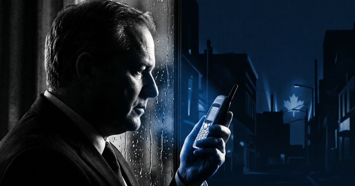 BT ANNOUNCE: Blogging Tories Mobile now online