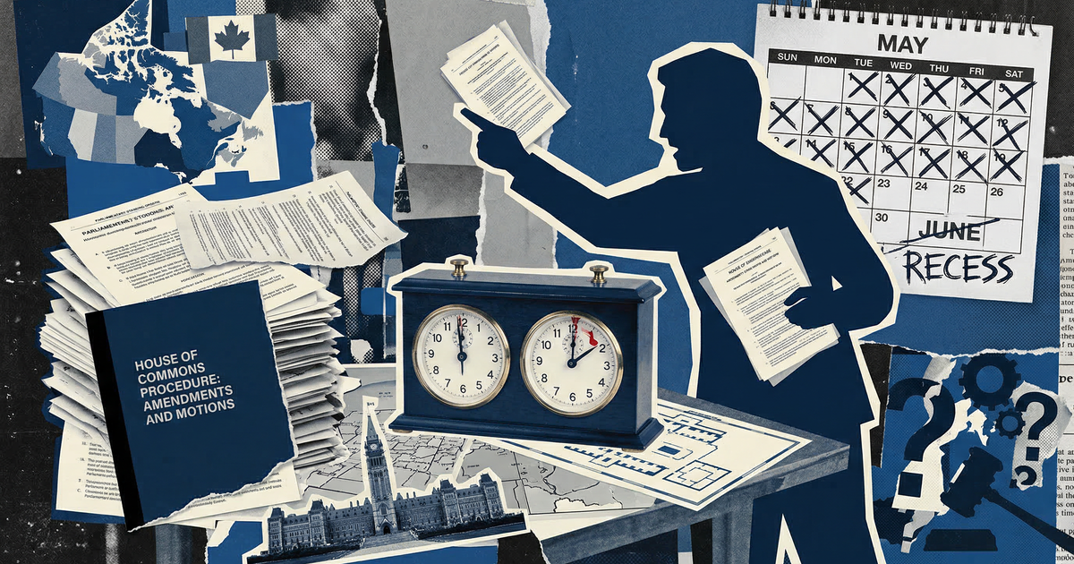 Budget brinksmanship and summer scenarios