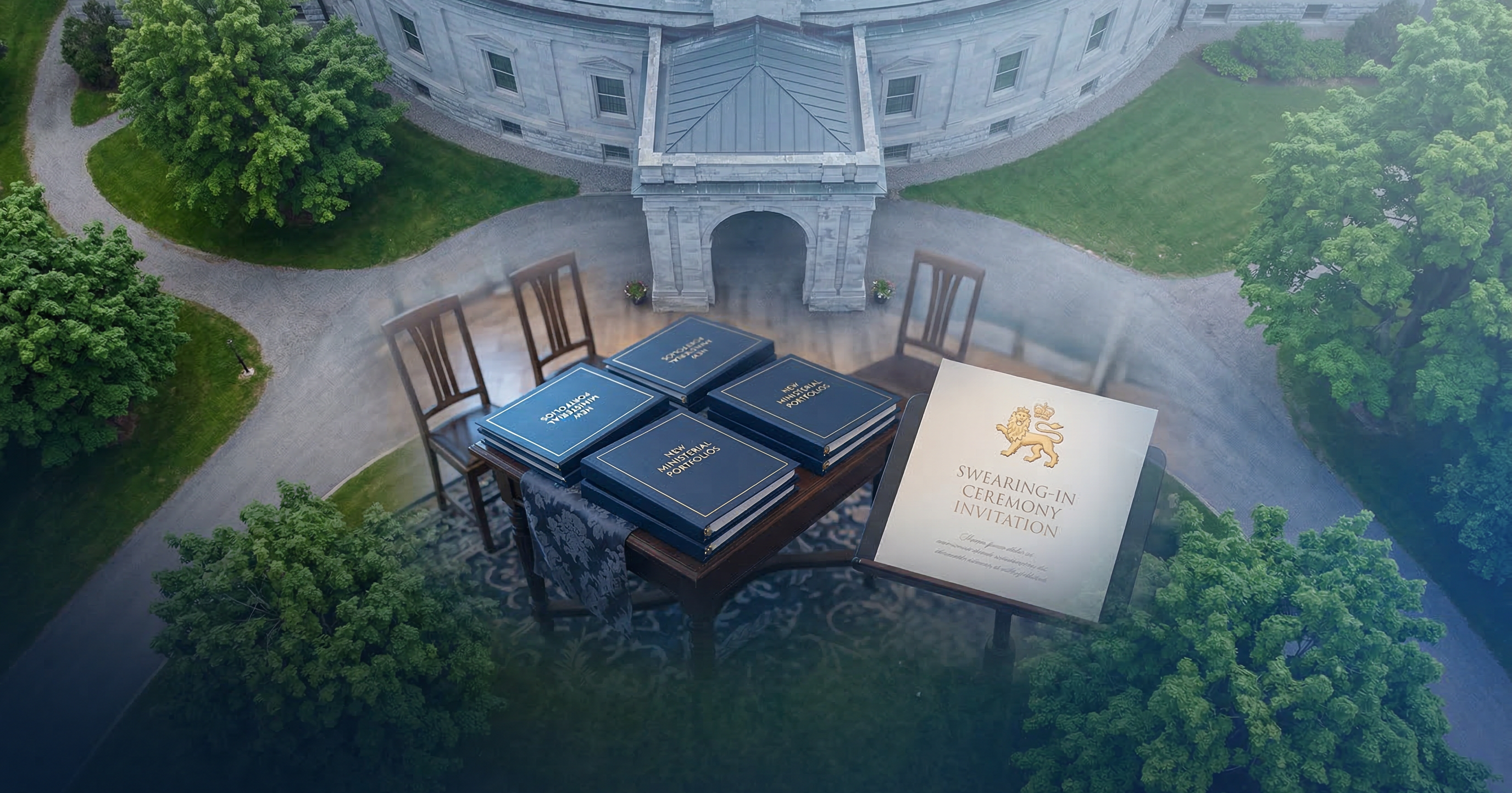 Cabinet to change tomorrow