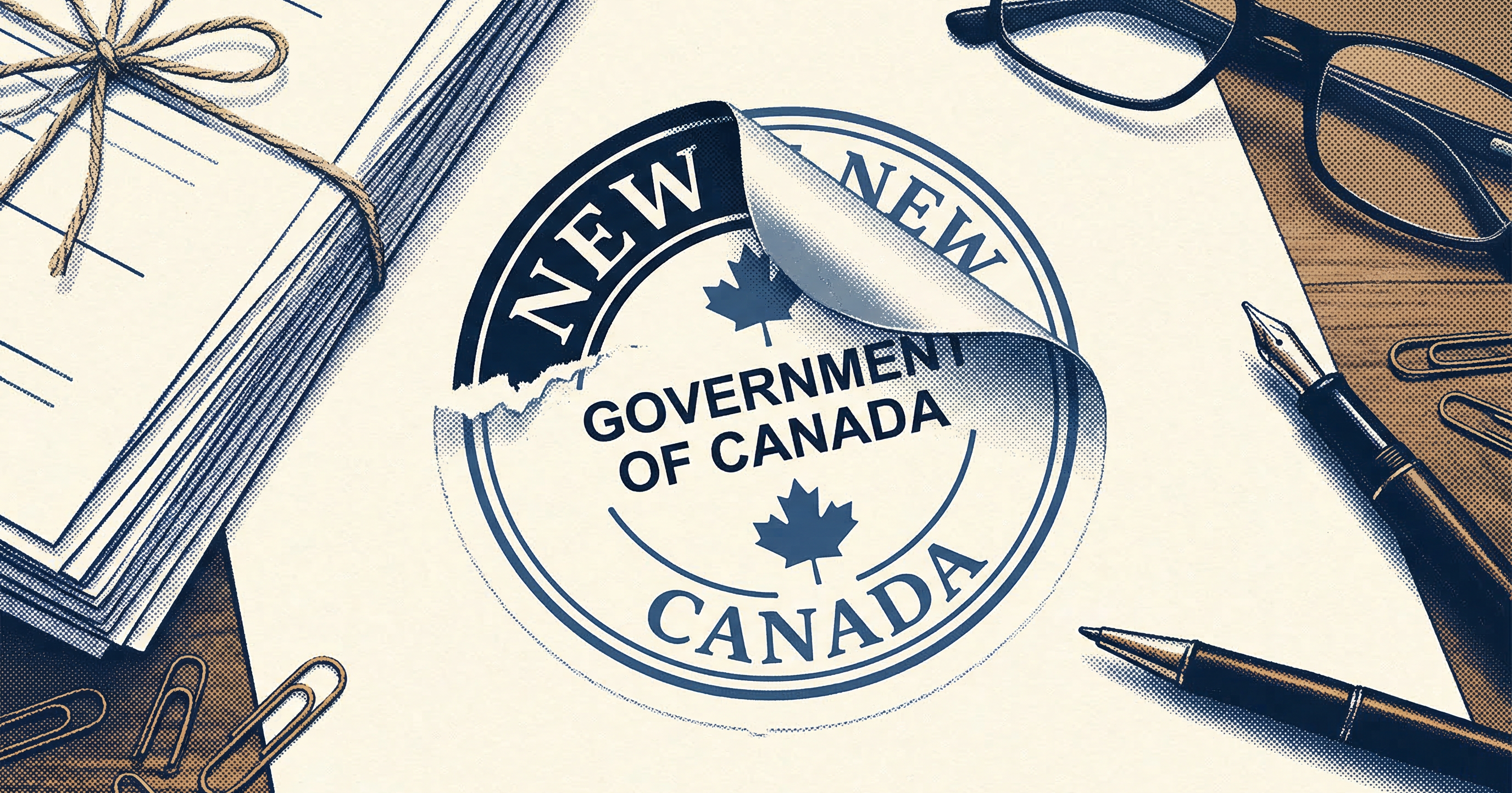 Canada’s New Government