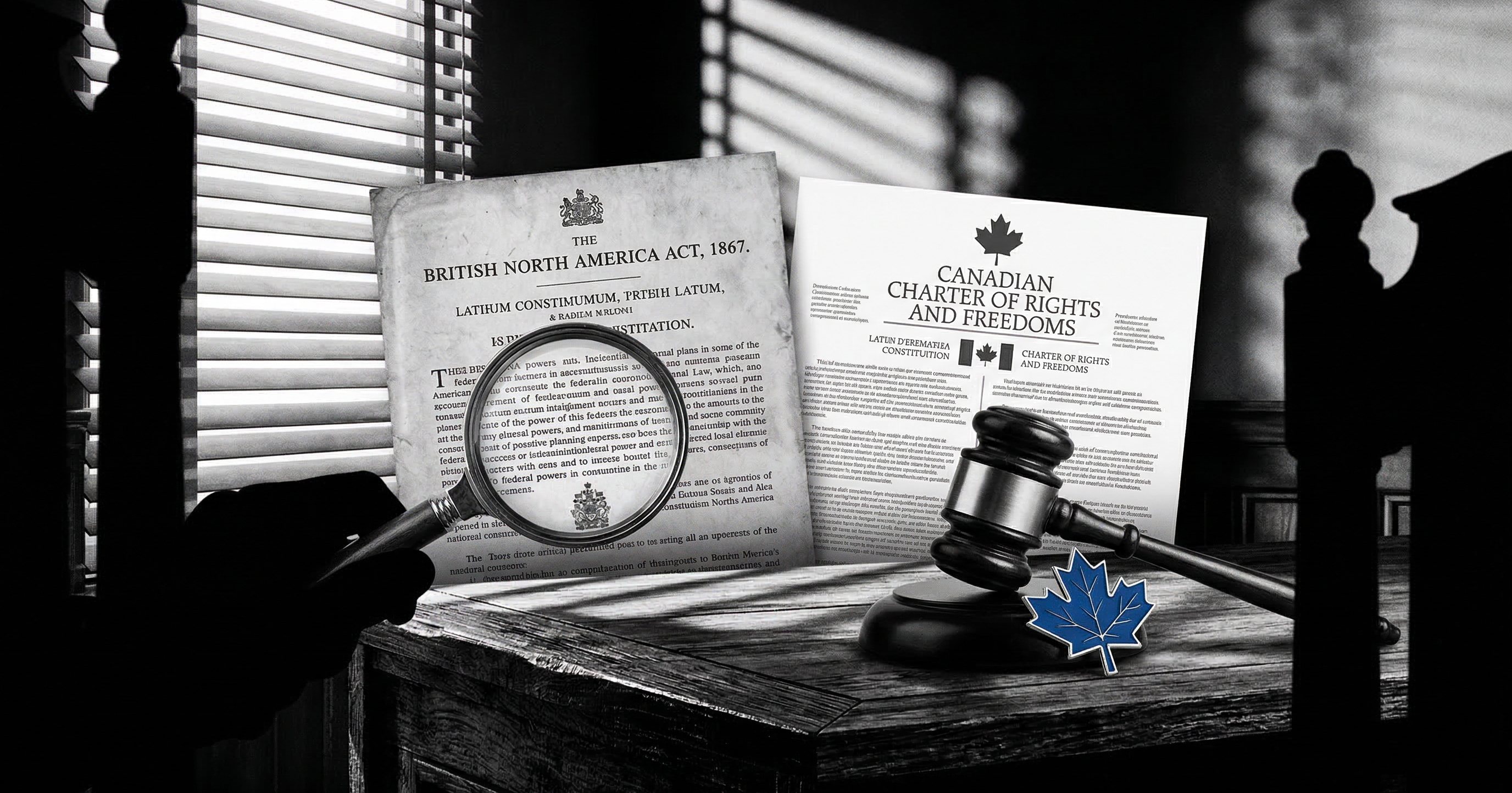 Canadian Constitutional Tradition