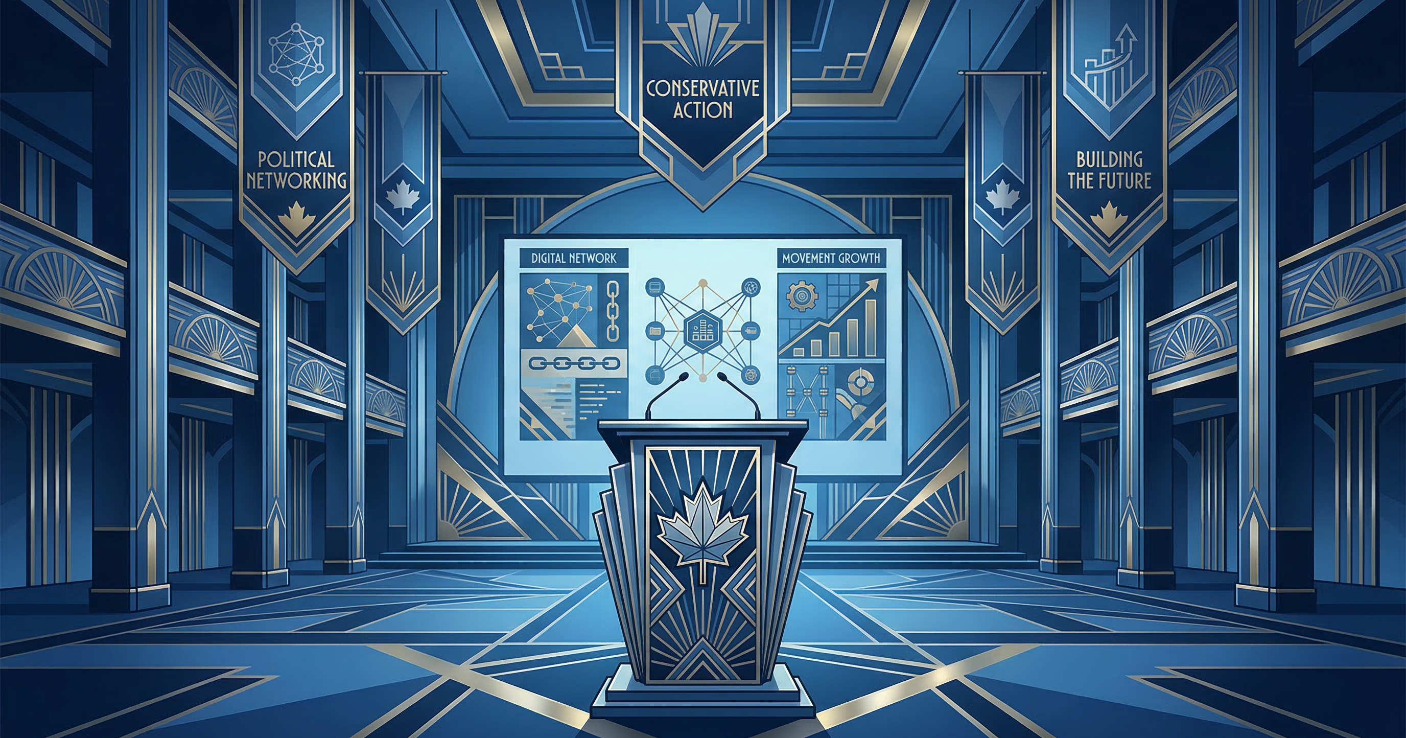 Canadian Networking Conference and Exhibition