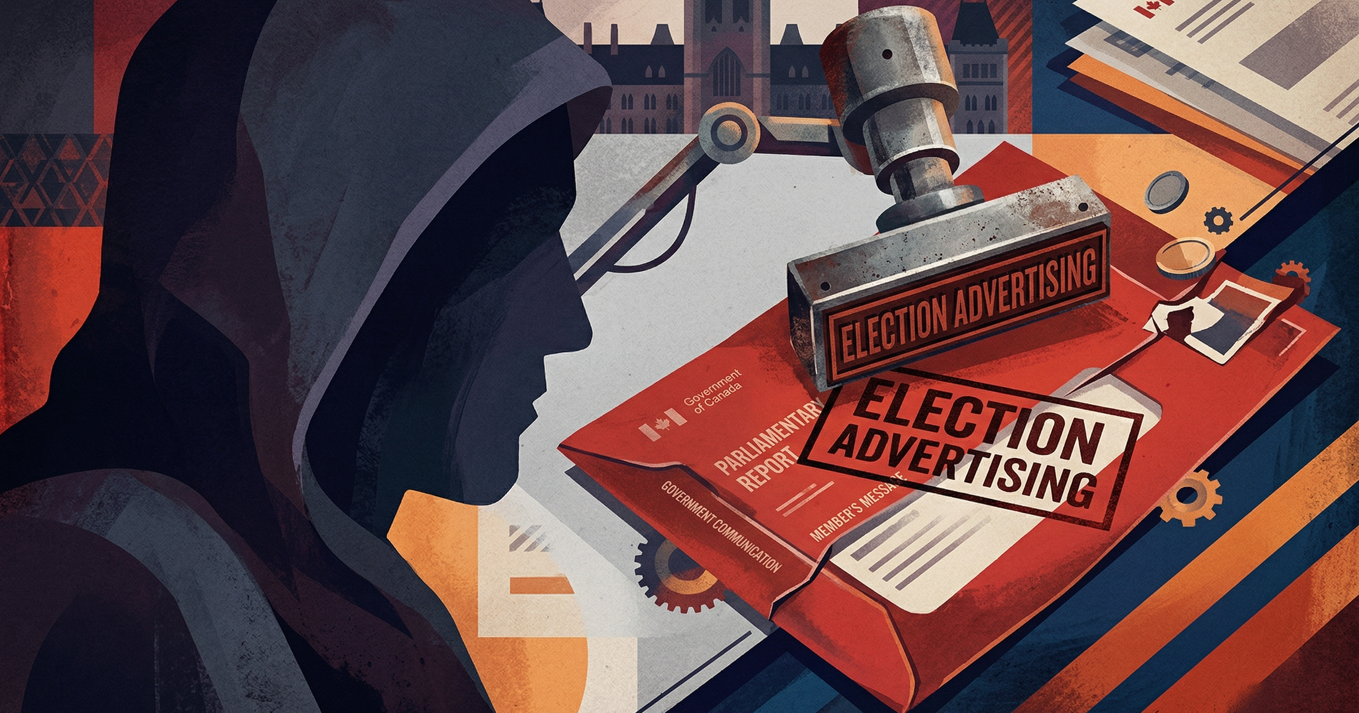 Canadian Taxpayers Federation goes after Maria Minna