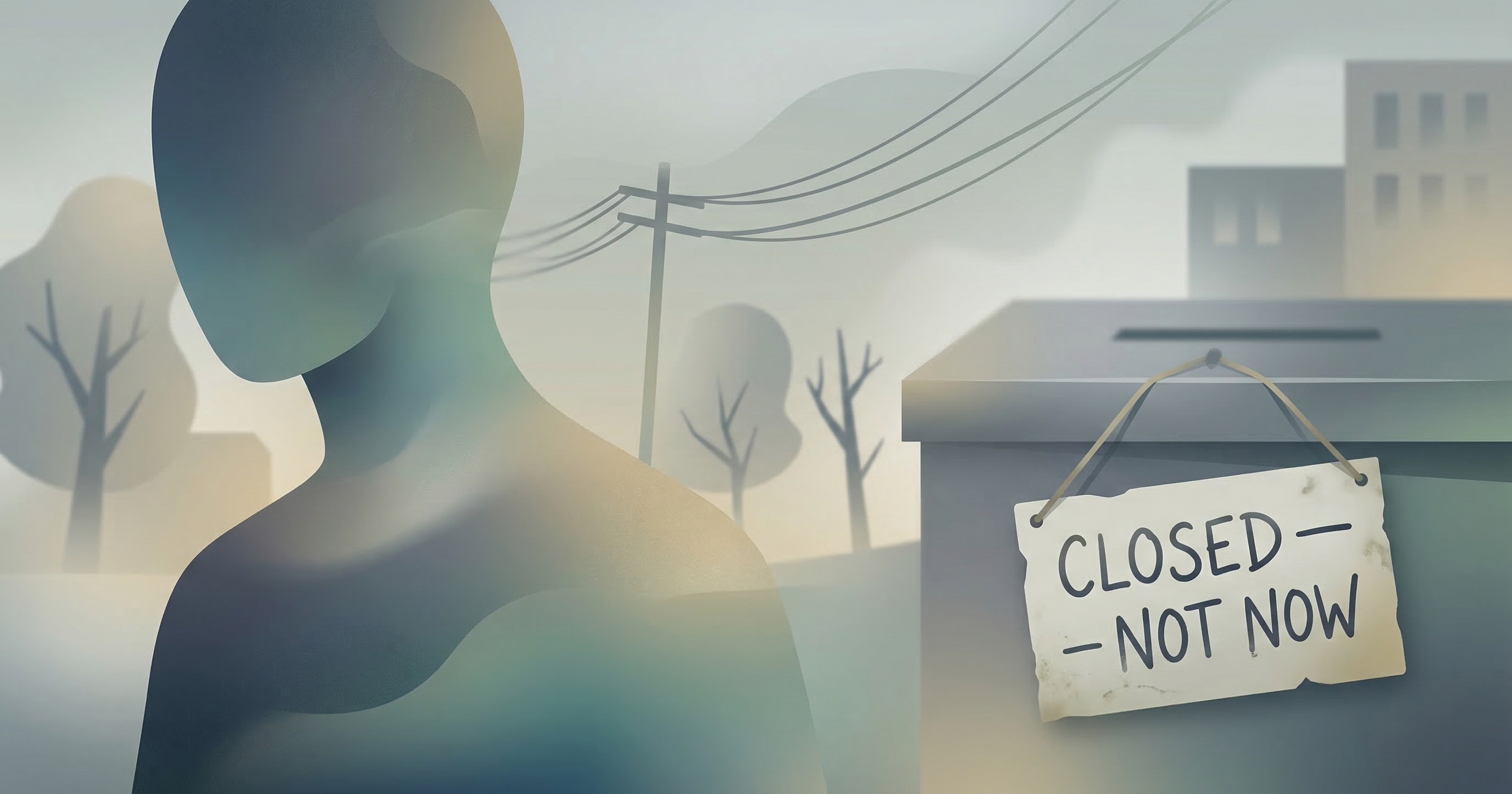 “Canadians don’t want an election right now”