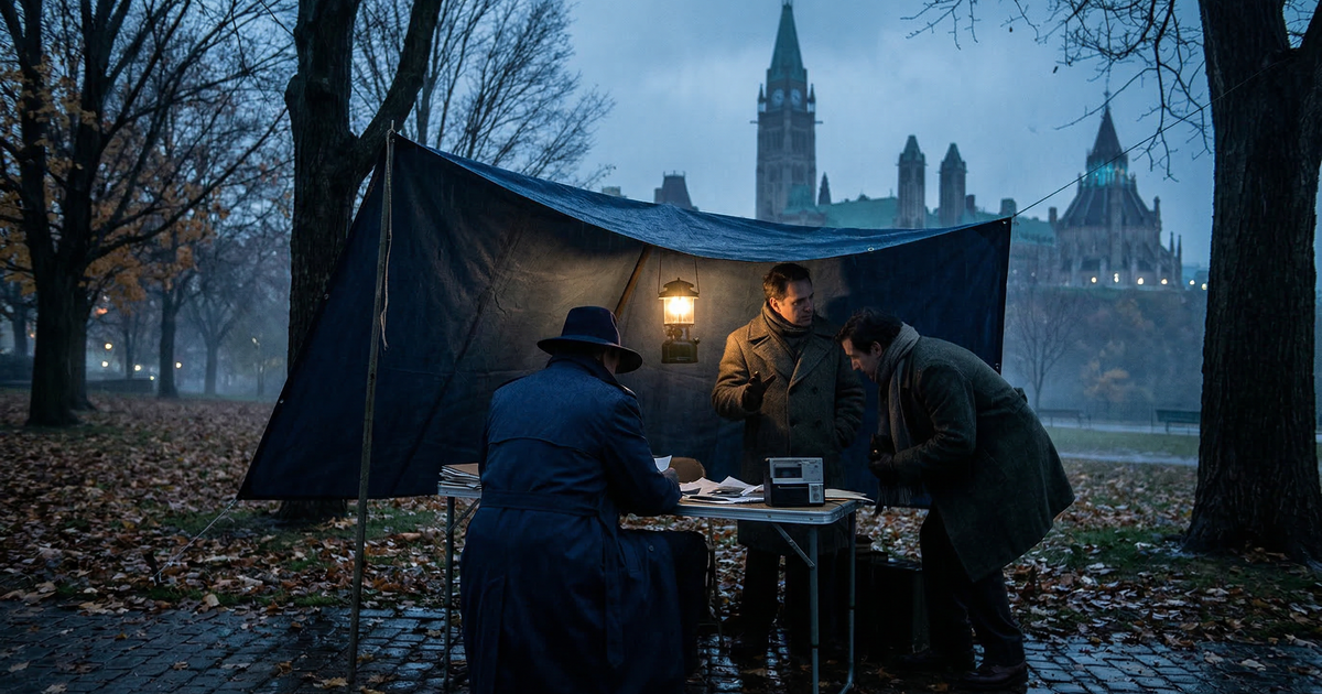 Carol Jamieson aka Margaret Jamieson aka M Carol Jamieson aka Trojan Tory