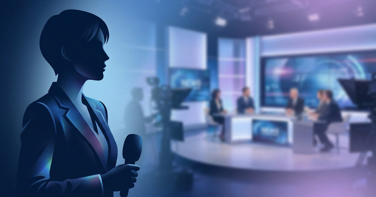 Carol Jamieson on CTV