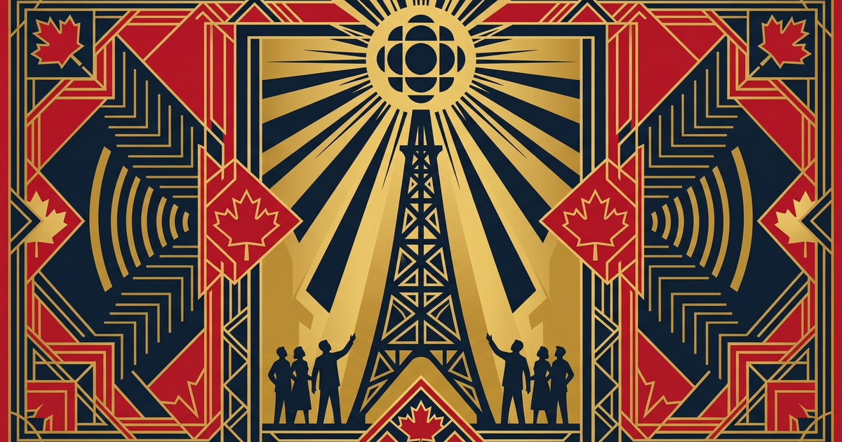 CBC finally gets RSS feed