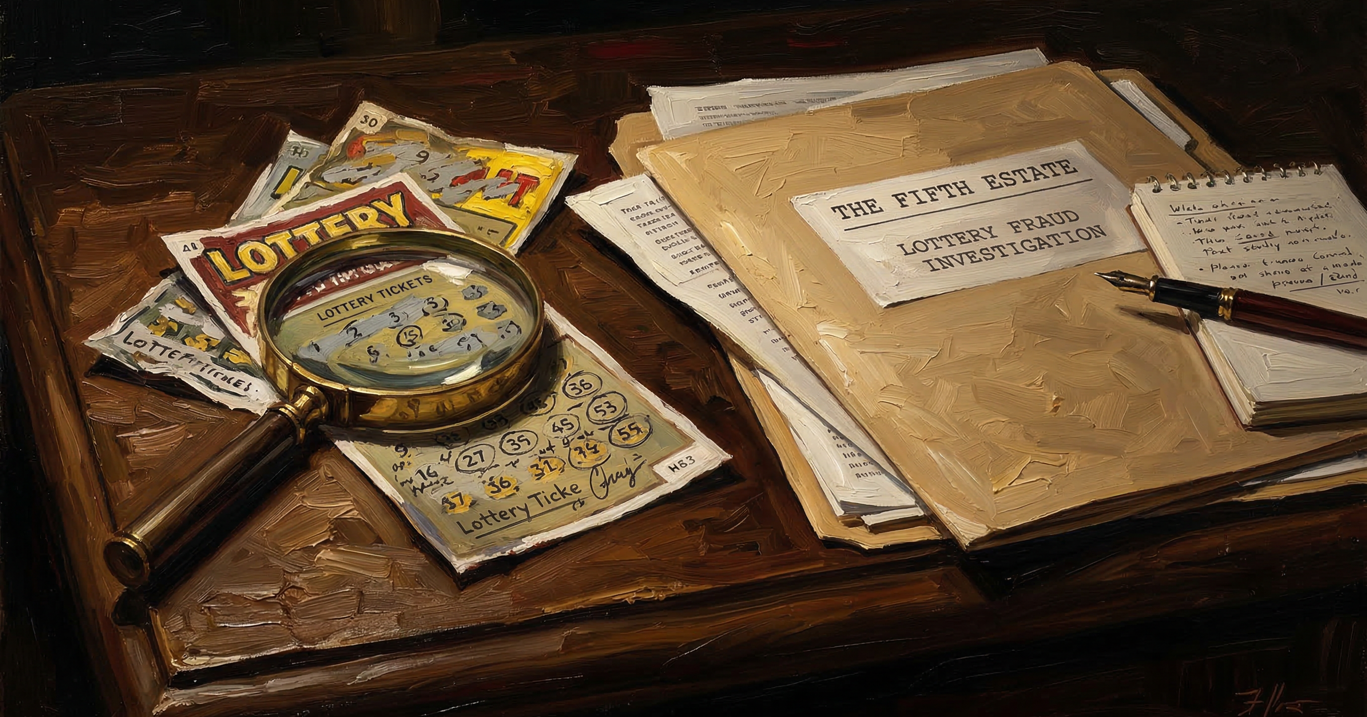 CBC “investigates”