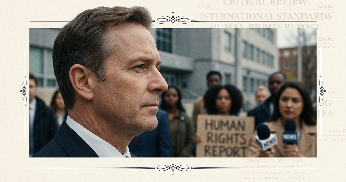 CBC not nuanced in its moral equivalence