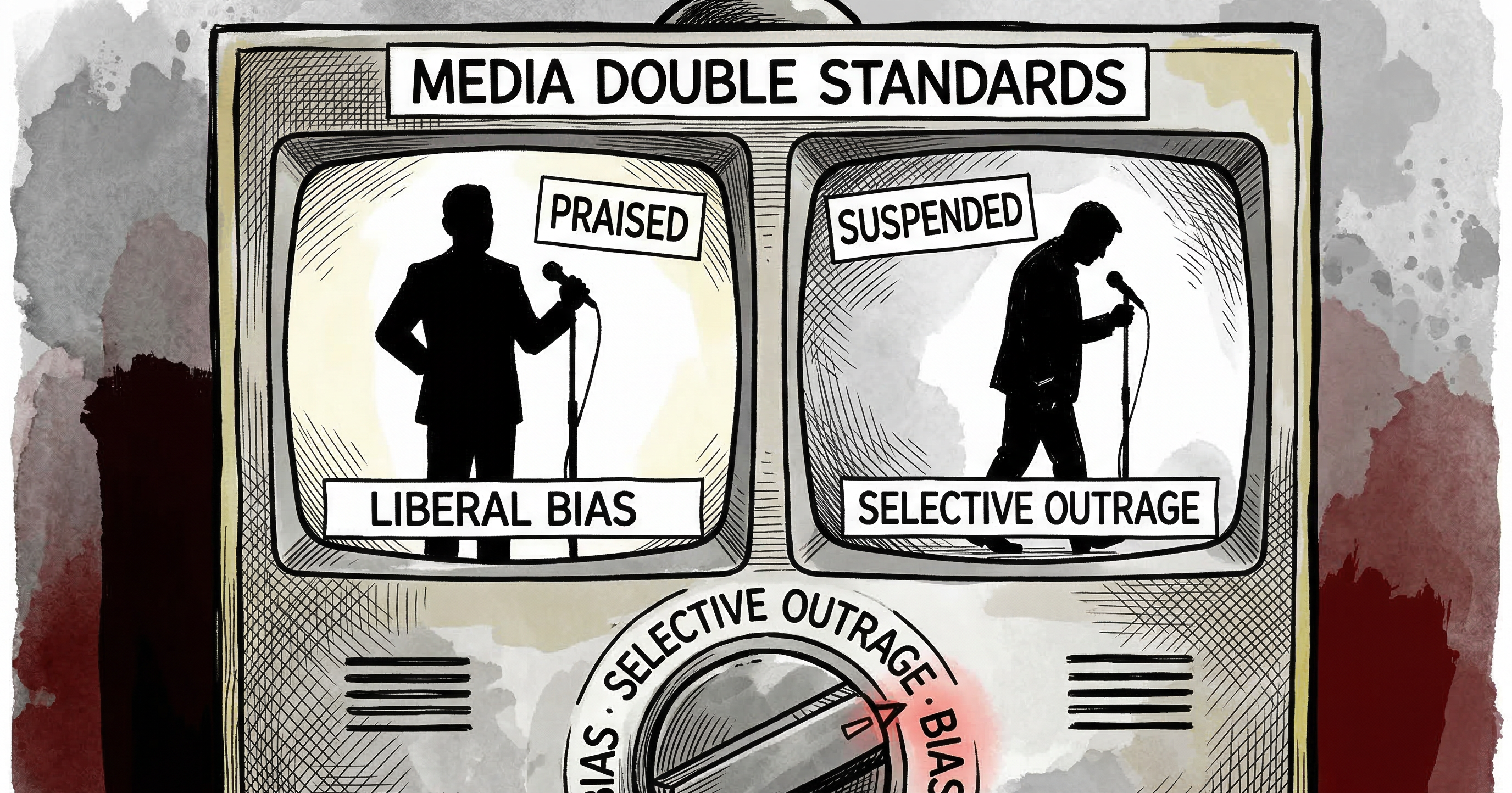 CBC: Selective suspensions, selective viewpoints