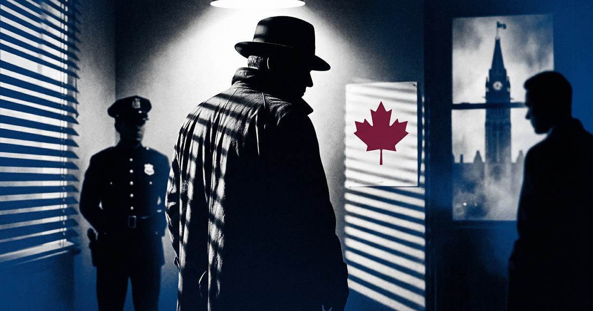 Charge Michael Moore