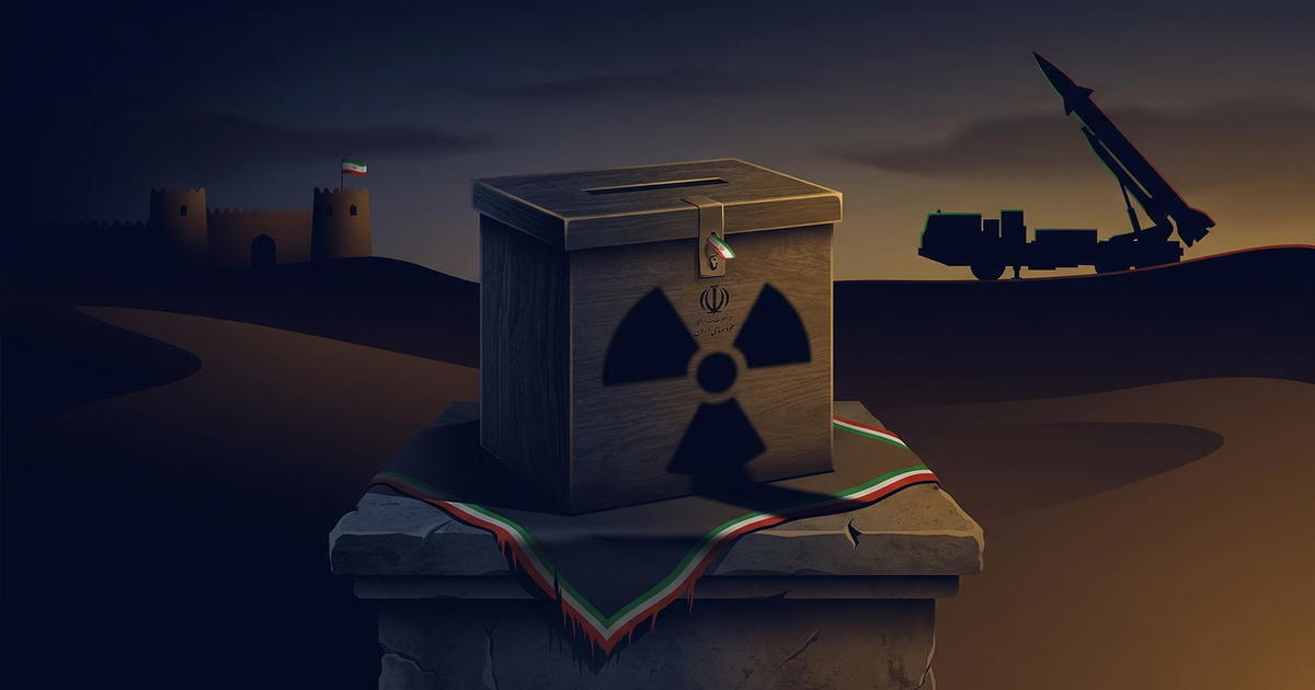 Chilling Campaign Endorsement