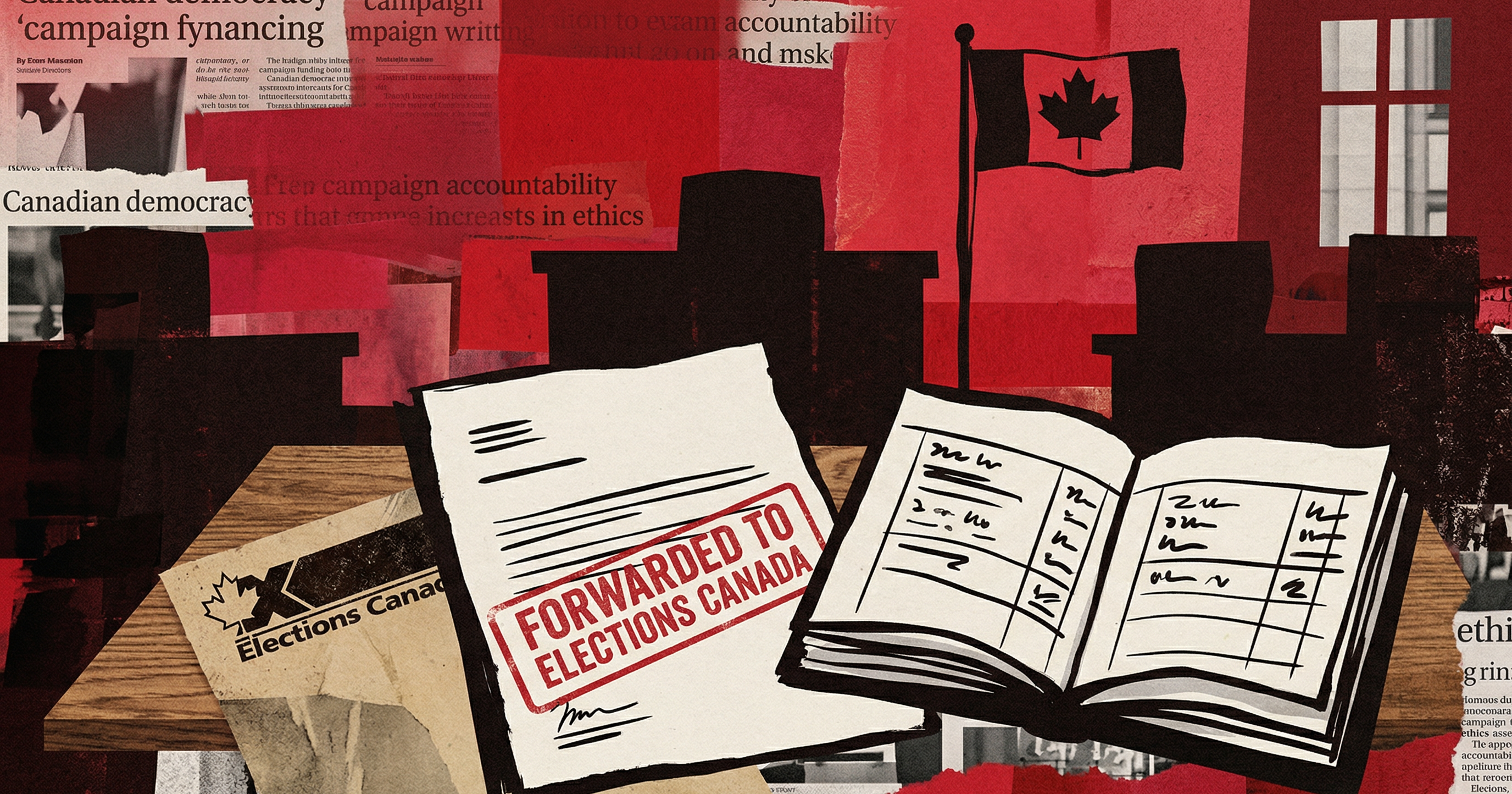 Complaint of Garth Turner’s trust fund forwarded to Elections Canada