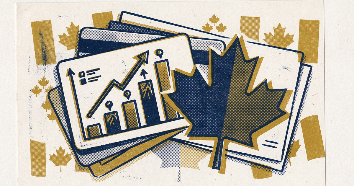 Conservative membership by the numbers