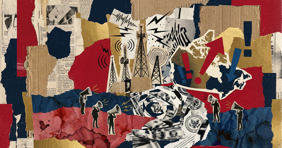 Conservative Party Advertisements