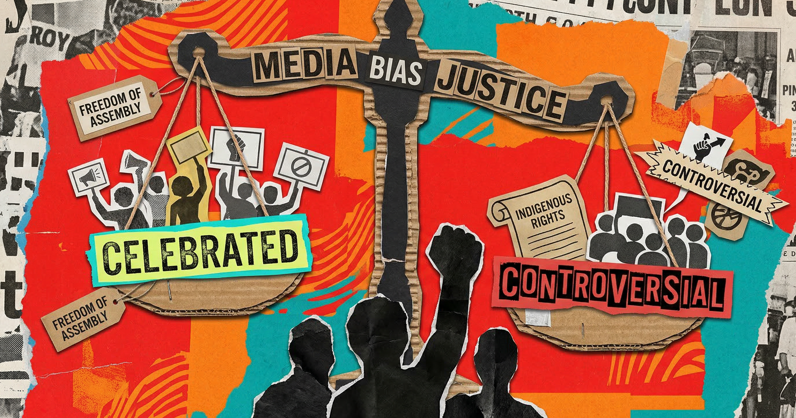 “Controversial” civil rights