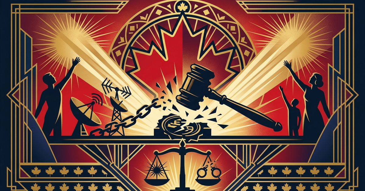 Court strikes down signal-theft law