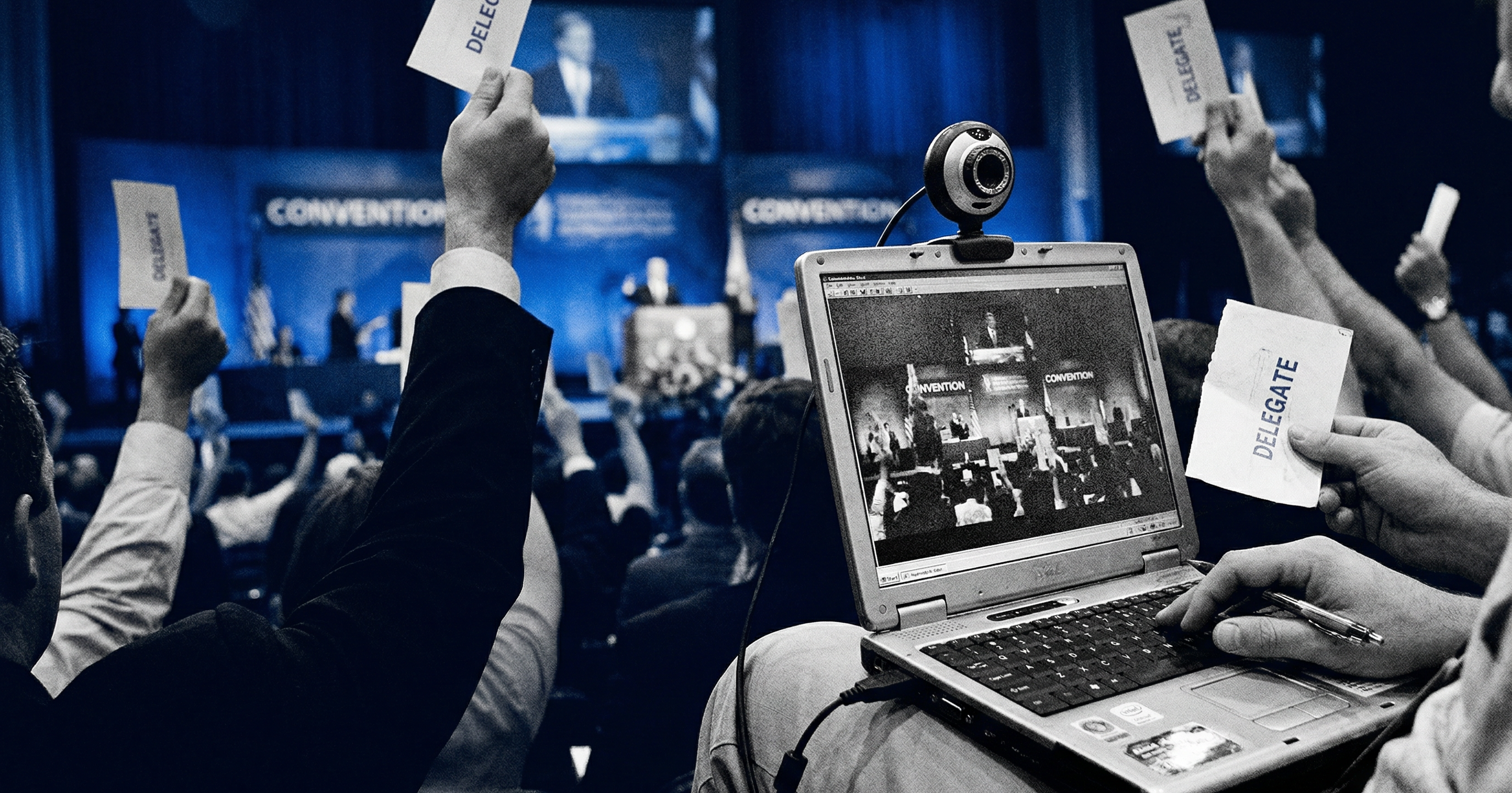 CPC Convention – Live from the floor