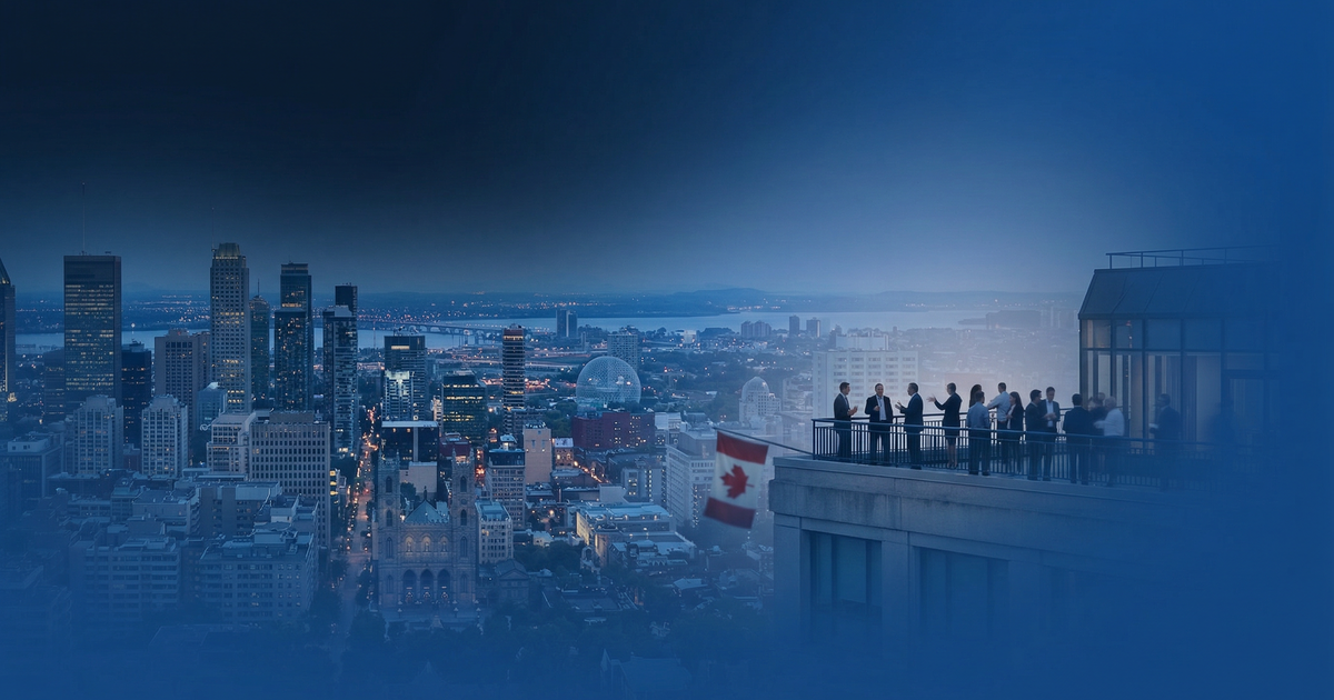 CPC Policy Convention in Montreal Announced