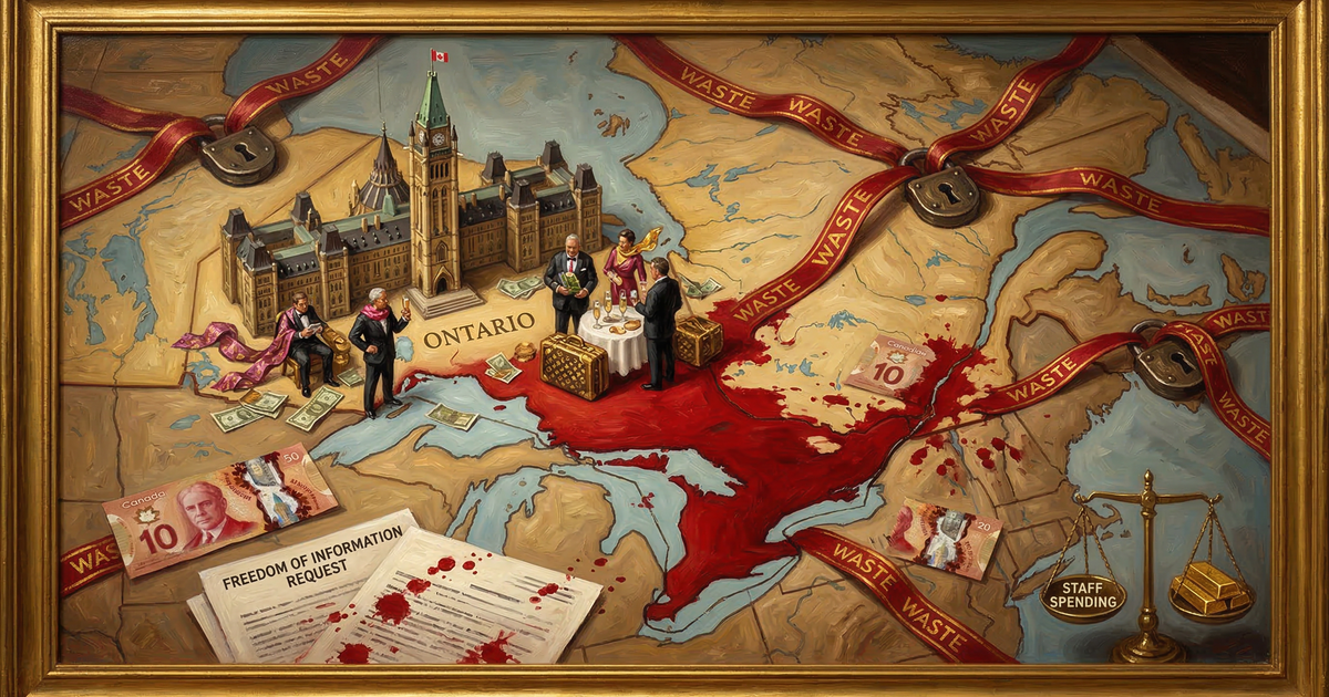 Dalton wastes your money