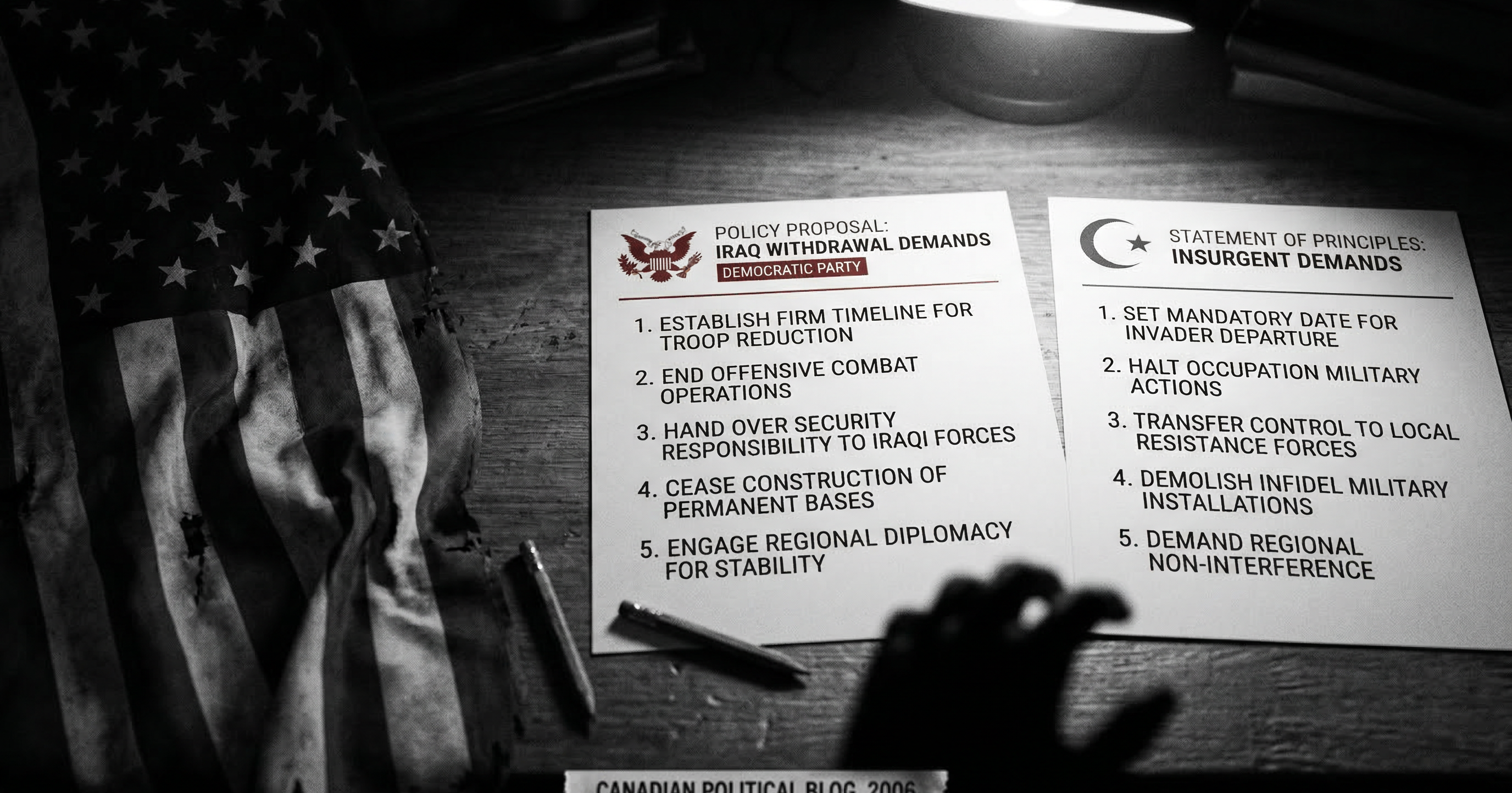 Dems: “Hey, that’s our electoral platform…”