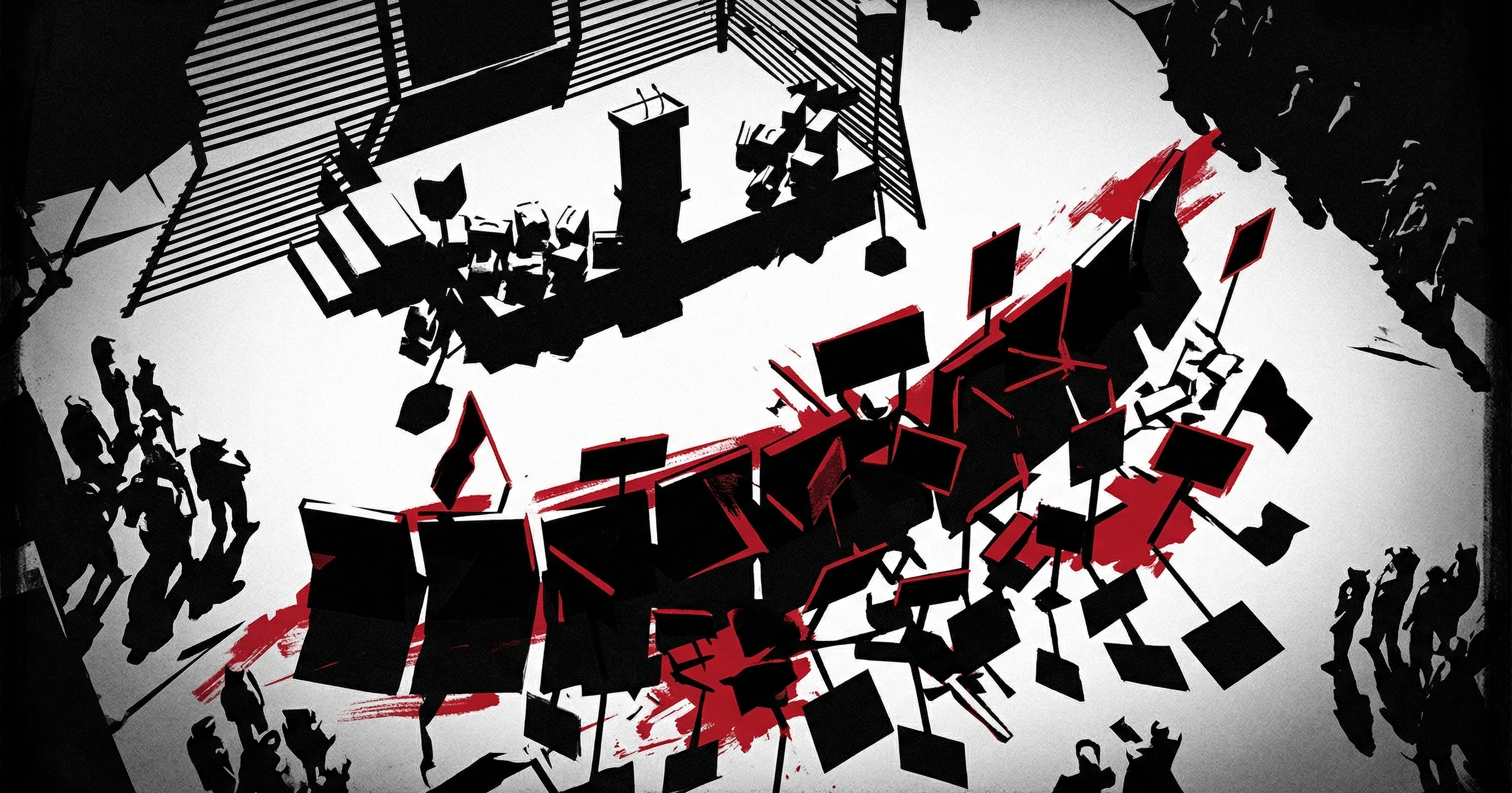 Dion launch faces carbon tax protest