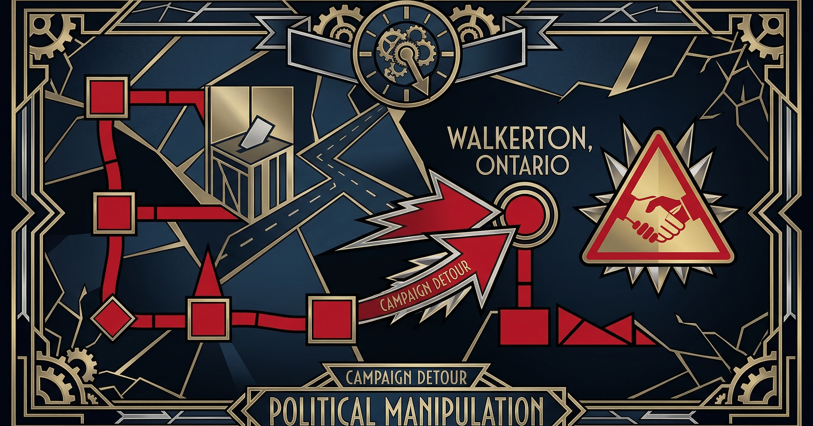 Dion to politicize Listeriosis